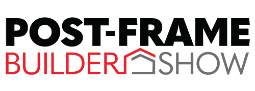 Post-Frame Builder Show