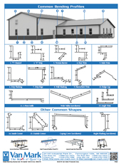 Metal Roofing Bending Guide