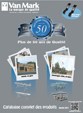 All Products Catalog French